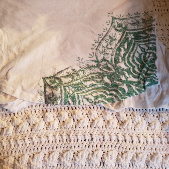 Lucky brand t-shirt - Picture 2 of 2